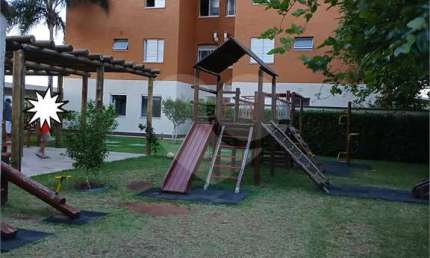 Apartamento com 3 quartos à venda em Jardim Tamoio - SP