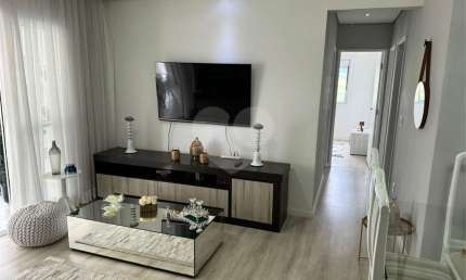 Apartamento com 3 quartos à venda em Jardim Bonfiglioli - SP