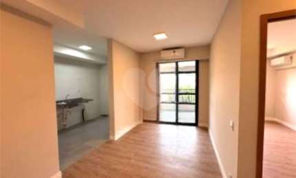 Apartamento com 2 quartos à venda em Recanto Quarto Centenário - SP