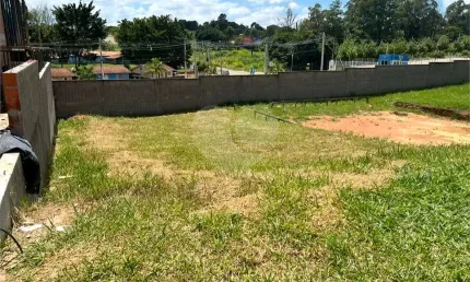 Terreno em condomínio fechado à venda na A, São Venâncio, Itupeva