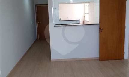 Apartamento com 2 quartos para locação em Ponte De Campinas - SP