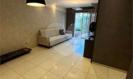 Apartamento com 3 quartos à venda ou para locação em Jardim Das Samambaias - SP