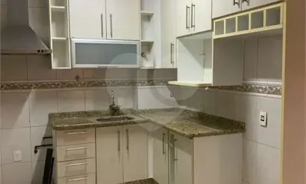 Apartamento com 3 quartos à venda em vila aparecida - sp