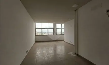 Sala comercial à venda na Itirapina, Vila Lacerda, Jundiaí