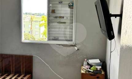 Apartamento com 3 quartos à venda em Residencial Terra Da Uva - SP