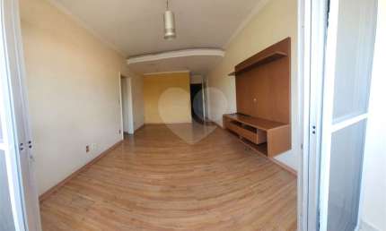 Apartamento com 3 quartos à venda em Vila Guarani - SP