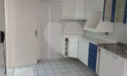 Apartamento com 2 quartos à venda em Parque Residencial Eloy Chaves - SP