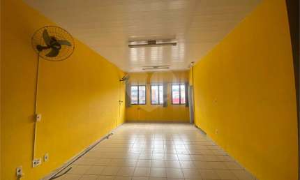 Sala comercial para alugar na Doutor Odil Campos De Sáes, Jardim São Bento, Jundiaí