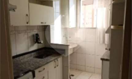Apartamento com 3 quartos à venda em Jardim Bonfiglioli - SP