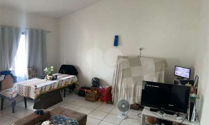Casa com 3 quartos à venda em Jardim São Vicente - SP