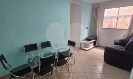 Apartamento com 3 quartos à venda em Vila Della Piazza - SP