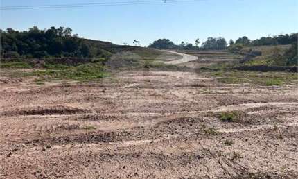 Terreno em condomínio fechado à venda na Santa Elisa, Corrupira, Jundiaí