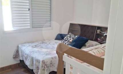 Apartamento com 2 quartos à venda na Municipal Bento Pereira De Toledo, Mina, Itupeva