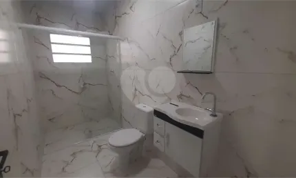 Casa térrea com 2 quartos à venda em Vila Rafael De Oliveira - SP