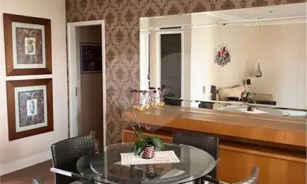 Apartamento com 3 quartos para locação em Jardim Ana Maria - SP