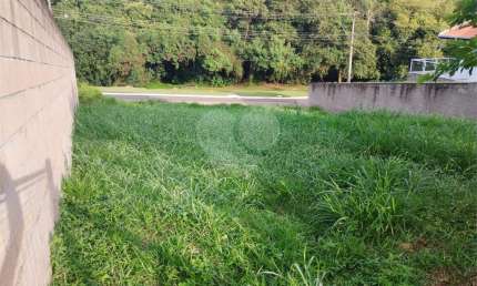Casa em condomínio fechado à venda na Humberto Cereser, Caxambu, Jundiaí