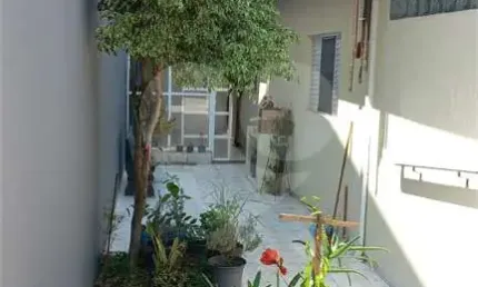 Casa com 3 quartos à venda em loteamento jardim ipanema - sp