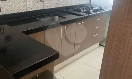 Apartamento com 2 quartos à venda na Giustiniano Borin, Caxambu, Jundiaí