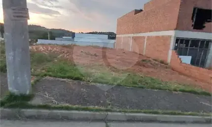 Terreno à venda na Manoel Antonio Narcizo, Jardim Itália, Itupeva