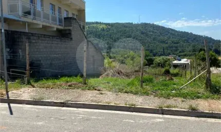 Terreno à venda na Manoel Antonio Narcizo, Jardim Itália, Itupeva