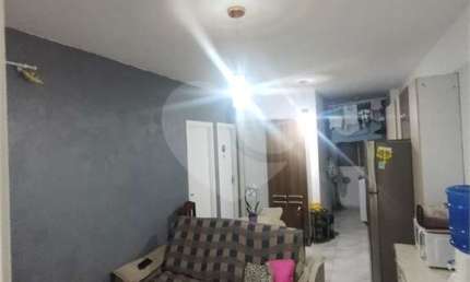 Apartamento com 2 quartos à venda na Municipal Bento Pereira De Toledo, Mina, Itupeva