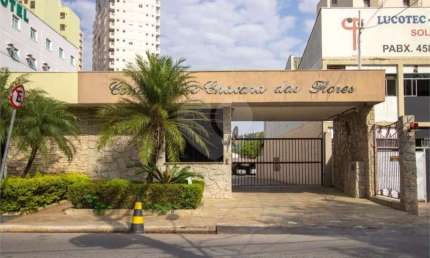 Apartamento com 2 quartos à venda em Jardim Santa Teresa - SP