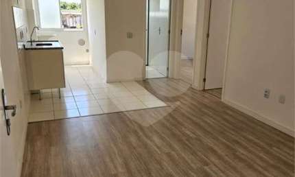 Apartamento com 2 quartos à venda em Residencial Jardim Perolla - SP