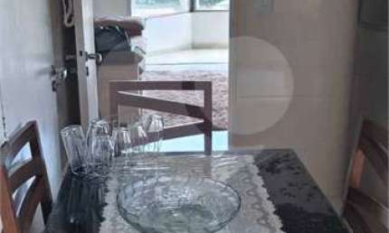 Apartamento com 3 quartos à venda em Vila Aparecida - SP