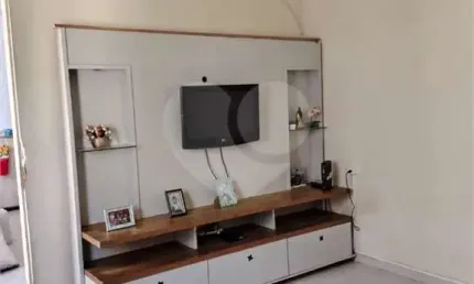 Casa com 3 quartos à venda na Avenida Antônio Frederico Ozanan, Vila Rio Branco, Jundiaí