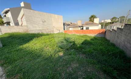 Terreno à venda em Loteamento Villaggio Di San Francisco - SP