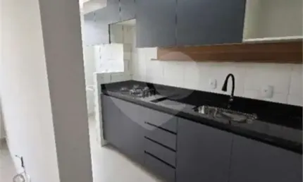 Apartamento com 2 quartos à venda em Vila Tupi - SP