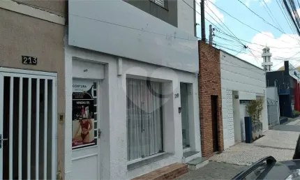 Casa com 4 quartos à venda na Rua Quinze de Novembro, Vila Municipal, Jundiaí