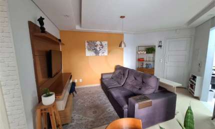 Apartamento com 2 quartos à venda em Parque Cidade Jardim Ii - SP