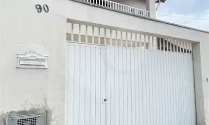 Casa com 3 quartos à venda em Jardim Das Tulipas - SP