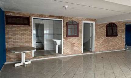 Casa com 4 quartos à venda ou para locação em Jardim Do Lago - SP
