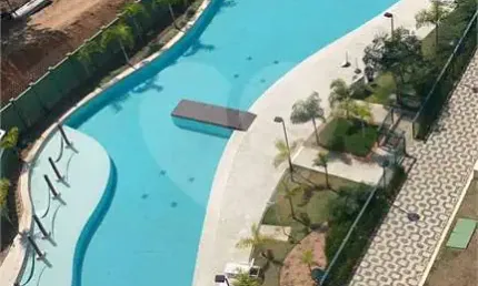 Apartamento com 2 quartos à venda ou para locação em Jardim Tereza Cristina - SP