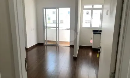 Apartamento com 3 quartos à venda em Vila Rio Branco - SP
