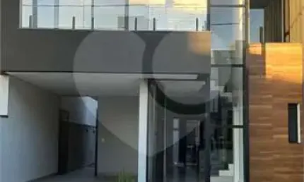 Condomínio com 3 quartos à venda em Jardim Celeste - SP