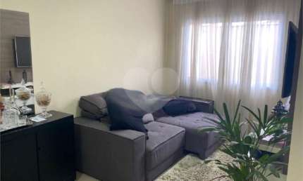 Casa com 3 quartos à venda em Residencial Santa Giovana - SP