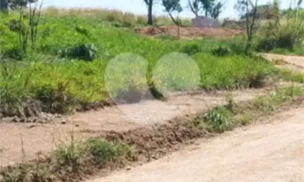 Terreno à venda na Marilda De Jesus Couto, Água Doce, Jundiaí