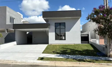 Condomínio com 3 quartos à venda em São Venâncio - SP