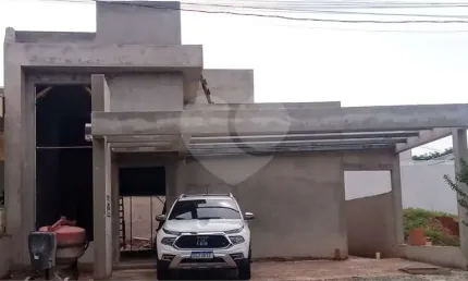 Condomínio com 3 quartos à venda em residencial vila victoria - sp