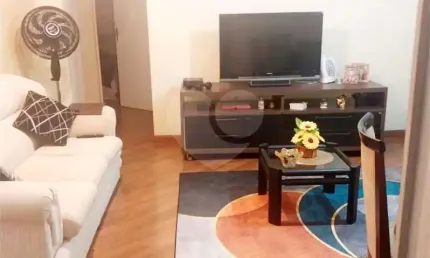 Apartamento com 2 quartos à venda em vila formosa - sp
