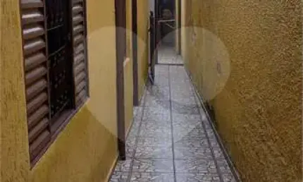 Casa com 2 quartos à venda na Nações Unidas, Vila Didi, Jundiaí