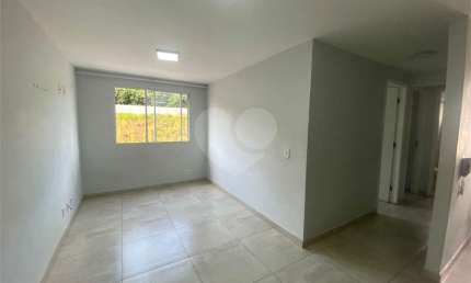Apartamento com 2 quartos à venda em Monte Serrat - SP