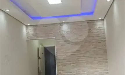 Apartamento com 2 quartos à venda em vila nambi - sp