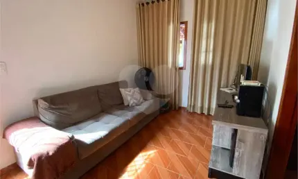 Casa com 2 quartos à venda em Residencial Pacaembu - SP