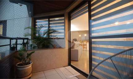 Apartamento com 3 quartos à venda em Vila Progresso - SP