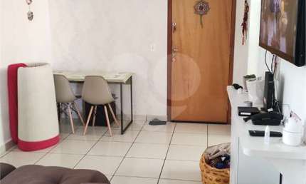 Apartamento com 2 quartos à venda em Santa Júlia - SP