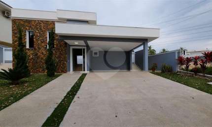 Condomínio com 3 quartos à venda em Condomínio Reserva Da Serra - SP